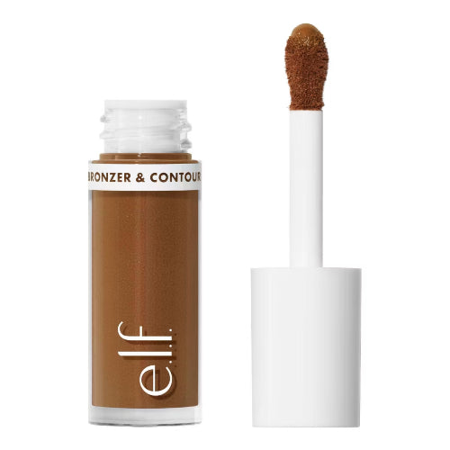 CONTORNO CAMO LIQUID 5 MEDIUM - ELF - Adrissa Beauty - Maquillaje