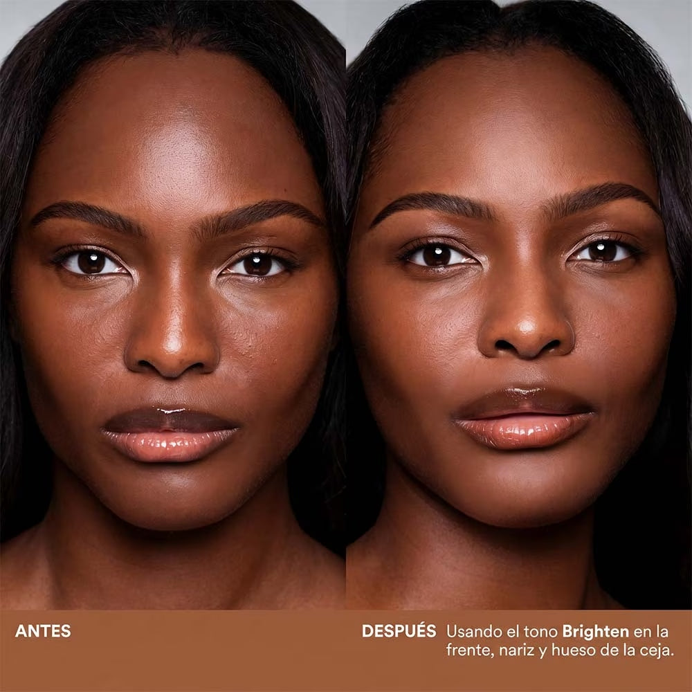 CONTORNO MAJOR SCULPT SHAPE SHADE ANYWHERE BRIGHTEN