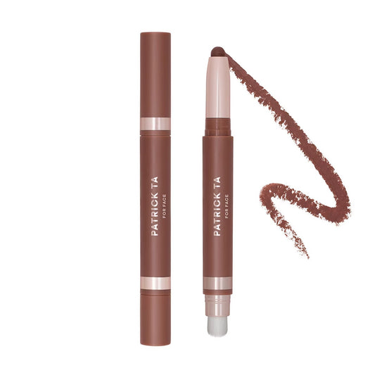 CONTORNO MAJOR SCULPT SHAPE SHADE ANYWHERE TOASTED