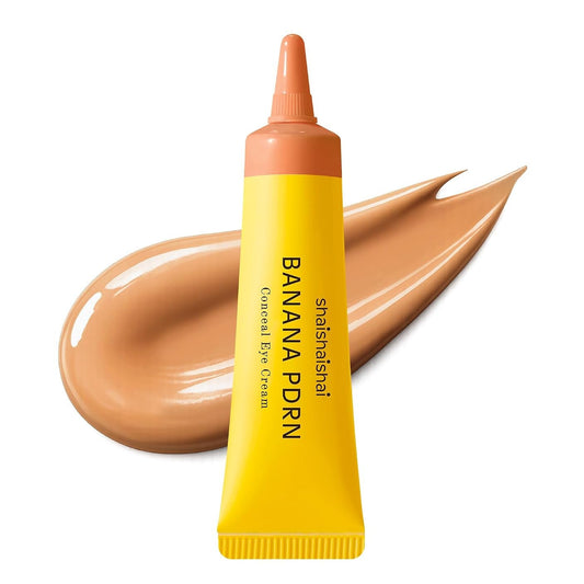 CONTORNO OJOS BANANA PDRN CARAMEL