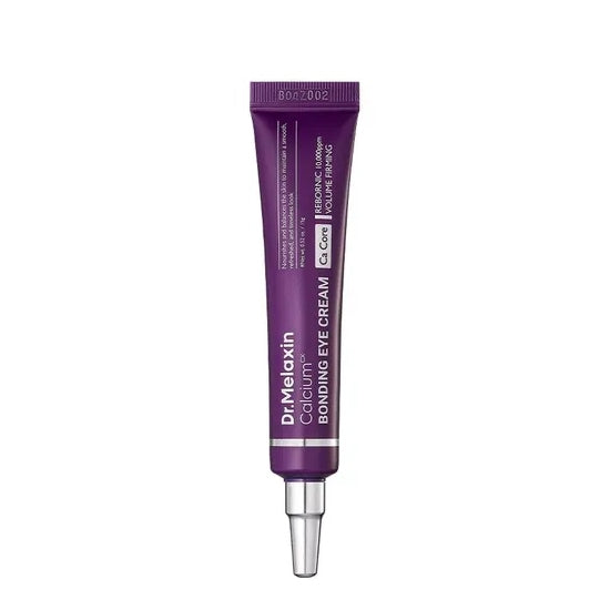 CONTORNO OJOS CALCIUM BONDING VOLUME 15GR - DR MELAXIN - Adrissa Beauty - Cuidado de la piel