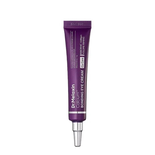 CONTORNO OJOS CALCIUM BONDING VOLUME 15GR - DR MELAXIN - Adrissa Beauty - Cuidado de la piel