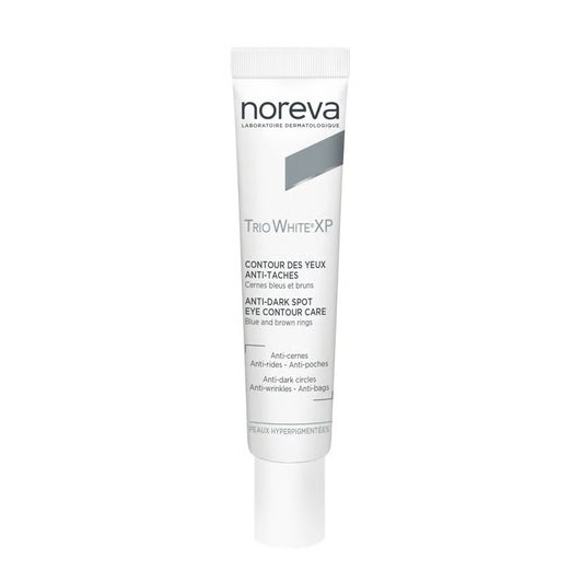 CONTORNO OJOS TRIO WHITE XP ANTI DARK SPOT 10ML