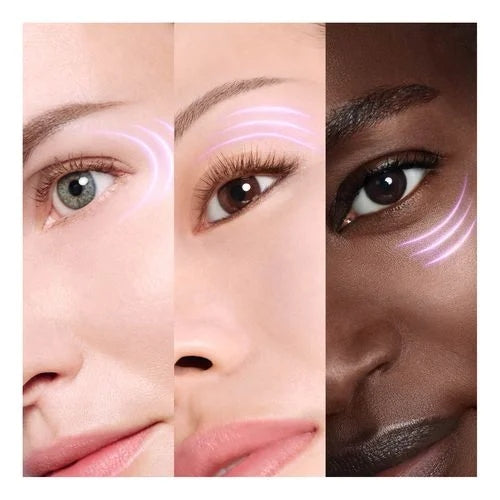 CONTORNO OJOS TRIPLE SERUM HCF RENERGIE ANTIEDAD 20ML - LANCOME - Adrissa Beauty - Cuidado de la piel