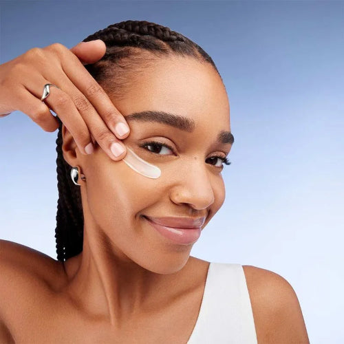 CONTORNO OJOS ULTIMATE DUAL REPAIR CONCENTRATED EYE CREAM 20ML - LANCOME - Adrissa Beauty - Cuidado de la piel