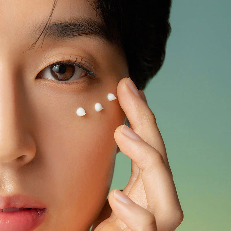 CONTORNO OJOS WONDER RELEAF CENTELLA UNSCENTED 30ML - PURITO - Adrissa Beauty - Cuidado de la piel