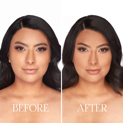 CONTORNO SCULPT UP LATTE MACCHIATO - BEAUTY CREATIONS - Adrissa Beauty - Maquillaje