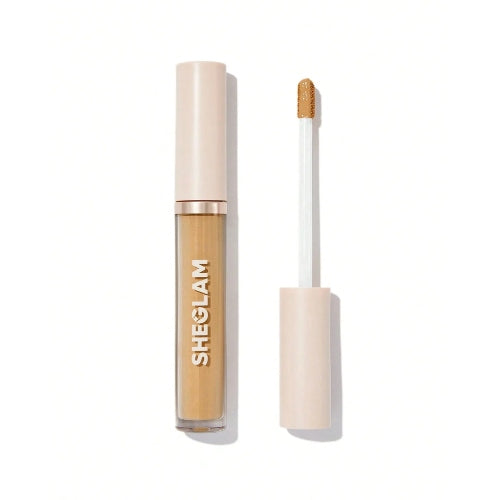 CORRECTOR 12HR FULL GOLDEN - SHEGLAM - Adrissa Beauty - 