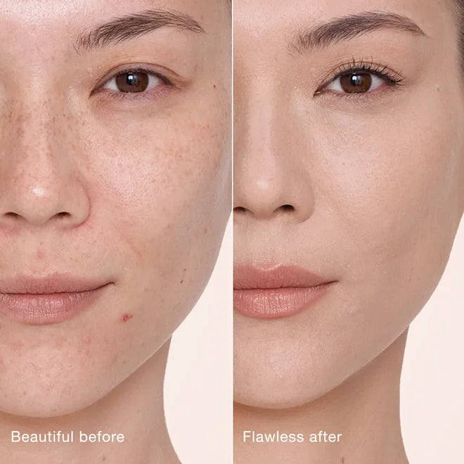 CORRECTOR AIRBRUSH FLAWLESS BLUR 3.5 FAIR - CHARLOTTE TILBURY - Adrissa Beauty - Maquillaje