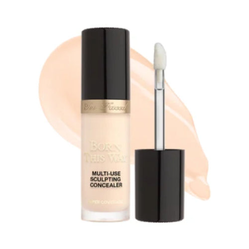 CORRECTOR BORN THIS WAY CLOUD - TOO FACED - Adrissa Beauty - Maquillaje