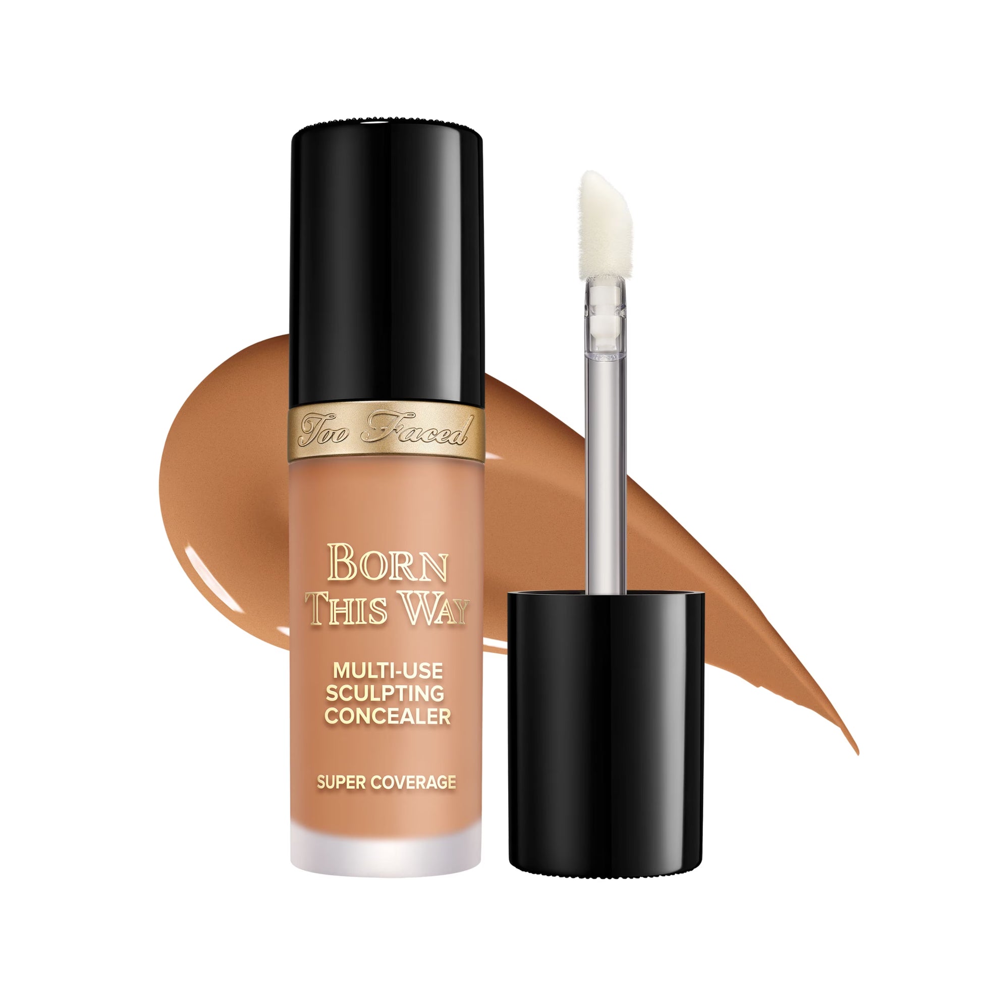 CORRECTOR BORN THIS WAY COOKIE - TOO FACED - Adrissa Beauty - Maquillaje