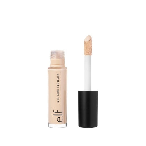 CORRECTOR CAMO 16H MEDIUM NEUTRAL - ELF - Adrissa Beauty - 