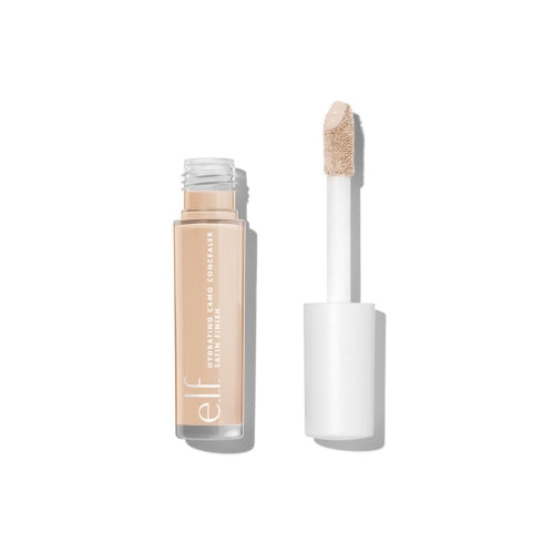 CORRECTOR CAMO HIDRATANTE LIGHT PEACH - ELF - Adrissa Beauty - 