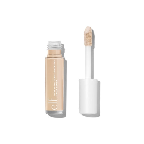 CORRECTOR CAMO HIDRATANTE LIGHT SAND - ELF - Adrissa Beauty - 