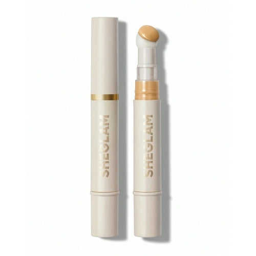 CORRECTOR COMPLEXION BOOST LINEN - SHEGLAM - Adrissa Beauty - 