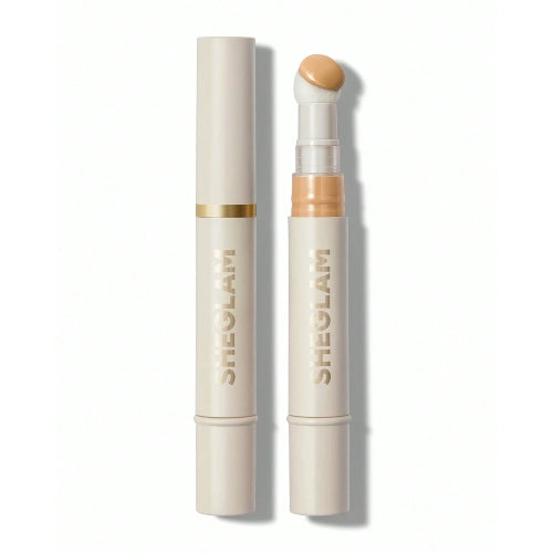 CORRECTOR COMPLEXION BOOST NUDE - SHEGLAM - Adrissa Beauty - 