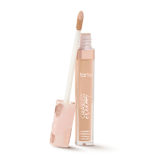 CORRECTOR CREASELESS CREAMY 20B LIGHT BEIGE - TARTE - Adrissa Beauty - Maquillaje