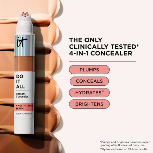 CORRECTOR DO IT ALL RADIANT FAIR WARM 120