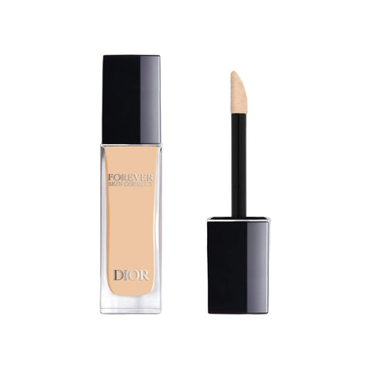 CORRECTOR FOREVER SKIN 24H 1W WARM - DIOR - Adrissa Beauty - Maquillaje