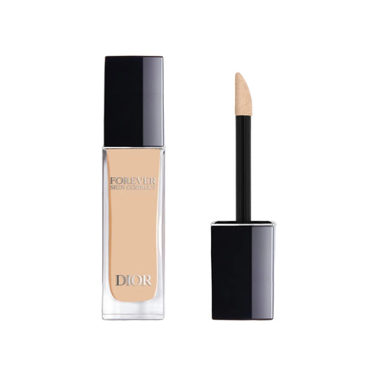 CORRECTOR FOREVER SKIN 24H 2W WARM - DIOR - Adrissa Beauty - Maquillaje