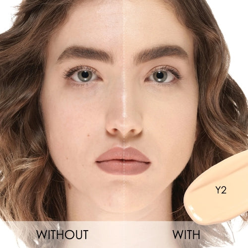 CORRECTOR HY GLAM BRIGHTENING HYDRATING Y2