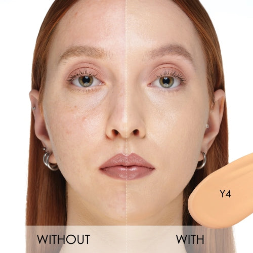 CORRECTOR HY GLAM BRIGHTENING HYDRATING Y4