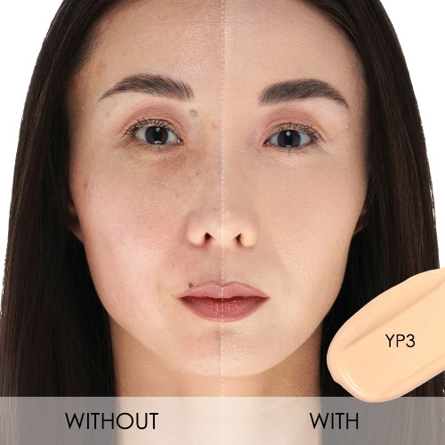 CORRECTOR HY GLAM BRIGHTENING HYDRATING YP3