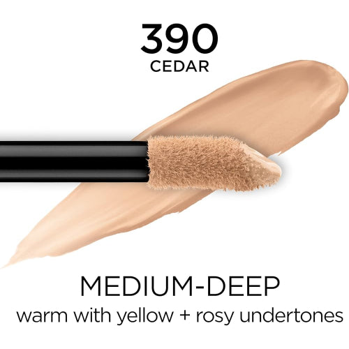 CORRECTOR INFALLIBLE 390 CEDAR