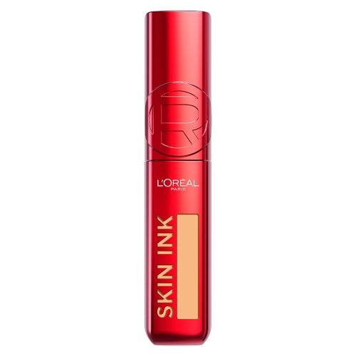 CORRECTOR INFALLIBLE SKIN INK 270 DORE - LOREAL - Adrissa Beauty - Maquillaje