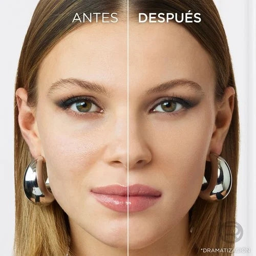 CORRECTOR INFALLIBLE SKIN INK 270 DORE - LOREAL - Adrissa Beauty - Maquillaje