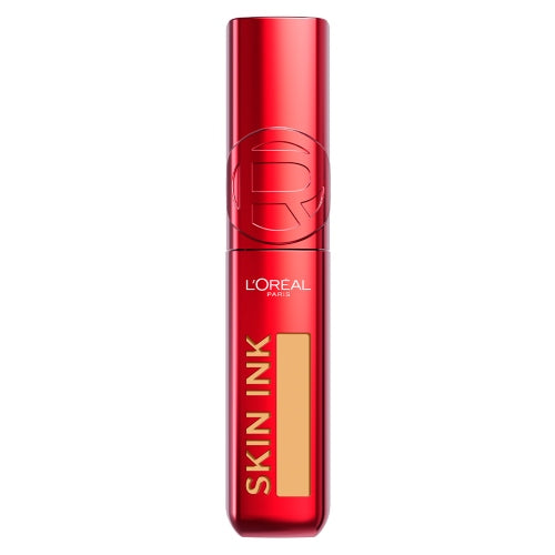 CORRECTOR INFALLIBLE SKIN INK 290 DORE - LOREAL - Adrissa Beauty - Maquillaje