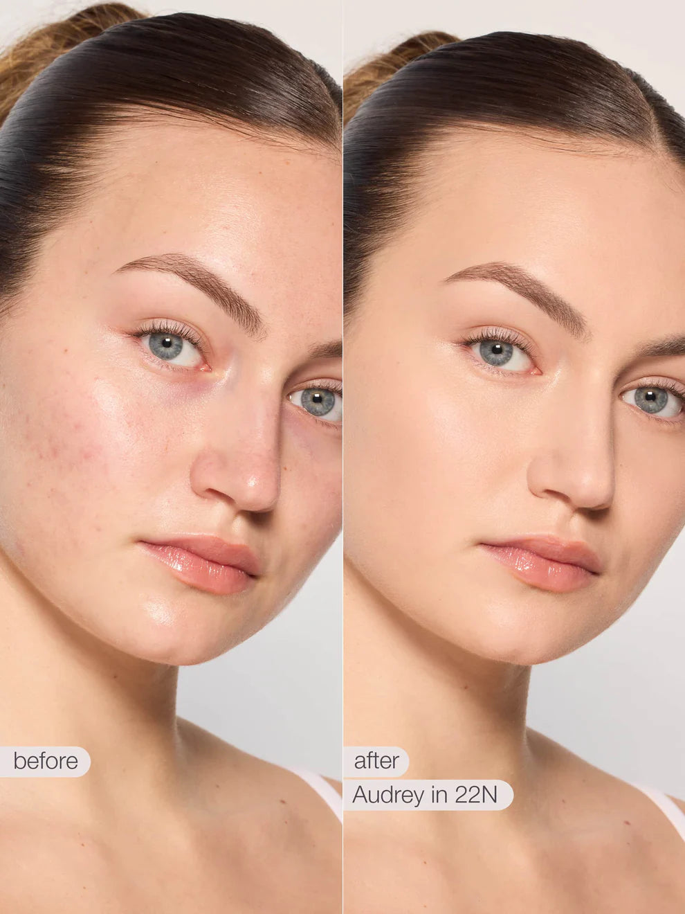 CORRECTOR SHAPE TAPE LIGHT NEUTRAL - TARTE - Adrissa Beauty - Maquillaje