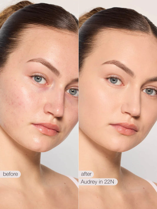 CORRECTOR SHAPE TAPE LIGHT NEUTRAL - TARTE - Adrissa Beauty - Maquillaje