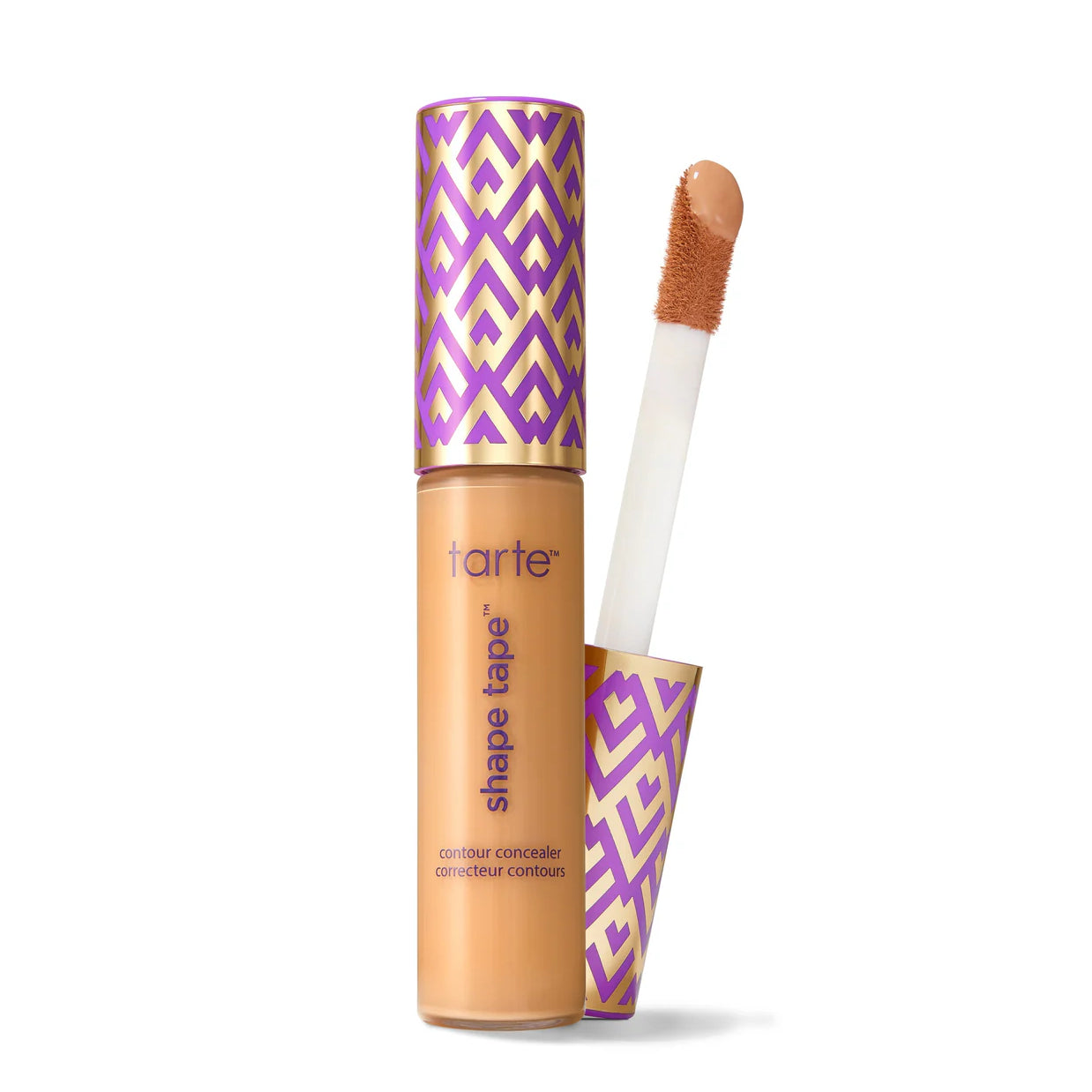 CORRECTOR SHAPE TAPE MEDIUM - TARTE - Adrissa Beauty - Maquillaje
