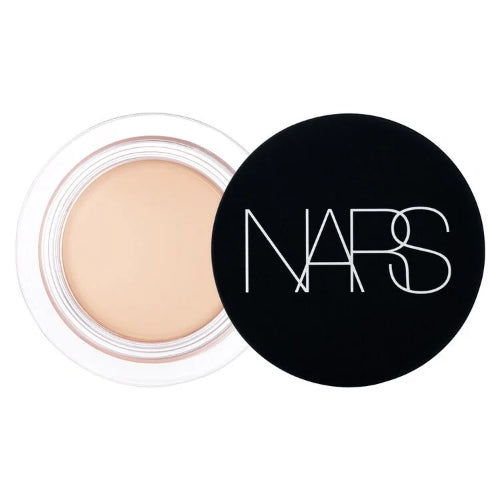 CORRECTOR SOFT MATTE COMPLETE LIGHT 2.3 MADELEINE - NARS - Adrissa Beauty - Maquillaje