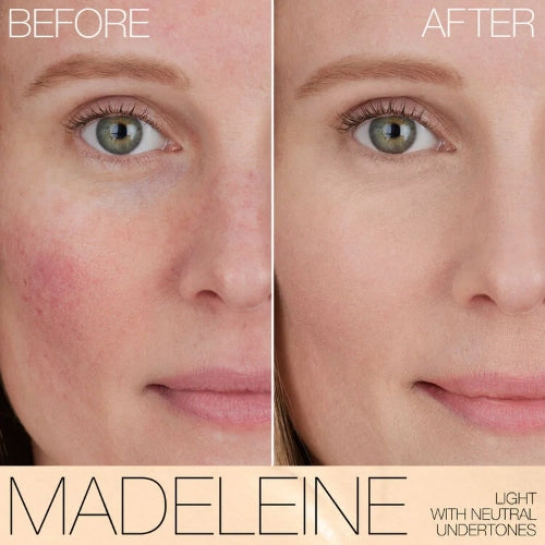 CORRECTOR SOFT MATTE COMPLETE LIGHT 2.3 MADELEINE - NARS - Adrissa Beauty - Maquillaje