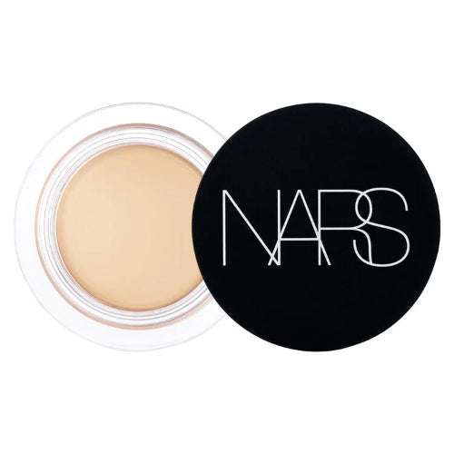 CORRECTOR SOFT MATTE COMPLETE LIGHT 2.6 CAFE CON LECHE - NARS - Adrissa Beauty - Maquillaje