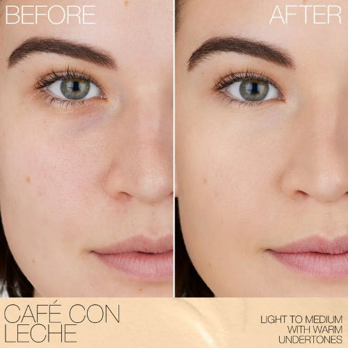 CORRECTOR SOFT MATTE COMPLETE LIGHT 2.6 CAFE CON LECHE - NARS - Adrissa Beauty - Maquillaje