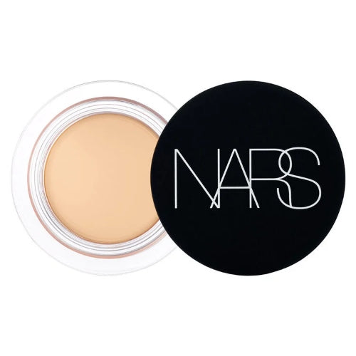 CORRECTOR SOFT MATTE COMPLETE LIGHT 2.8 MARRON GLACE - NARS - Adrissa Beauty - Maquillaje