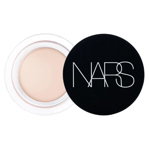 CORRECTOR SOFT MATTE COMPLETE LIGHT 2 VAINILLA - NARS - Adrissa Beauty - maquillaje