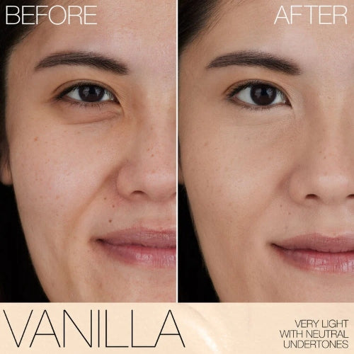 CORRECTOR SOFT MATTE COMPLETE LIGHT 2 VAINILLA - NARS - Adrissa Beauty - maquillaje