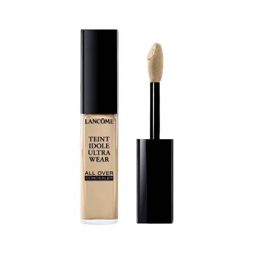 CORRECTOR TEINT IDOLE ULTRA WEAR ALL OVER 110 IVOIRE C - LANCOME - Adrissa Beauty - Maquillaje