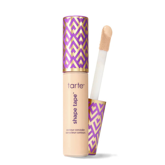 CORRECTOR SHAPE TAPE FAIR - TARTE - Adrissa Beauty - Maquillaje