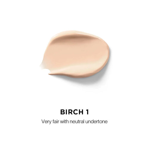 CORRECTOR VANISH AIRBRUSH BIRCH 1 - HOURGLASS - Adrissa Beauty - Maquillaje