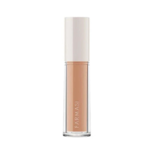CORRECTOR VFX PRO LIQUID C11 6ML - FARMASI - Adrissa Beauty - Maquillaje