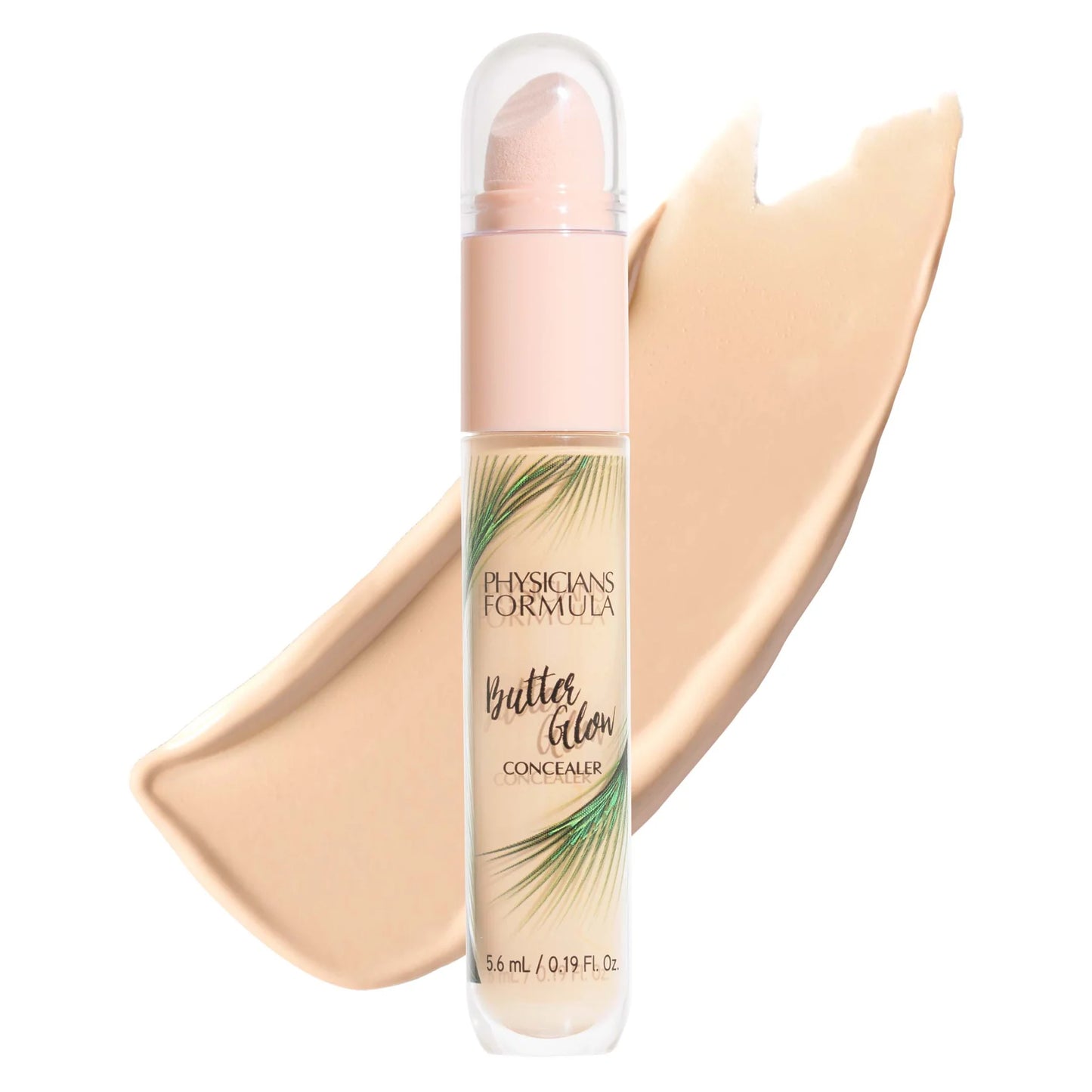 CORRECTOR BUTTER GLOW FAIR TO LIGHT - PHYSICIANS FORMULA - Adrissa Beauty - Maquillaje