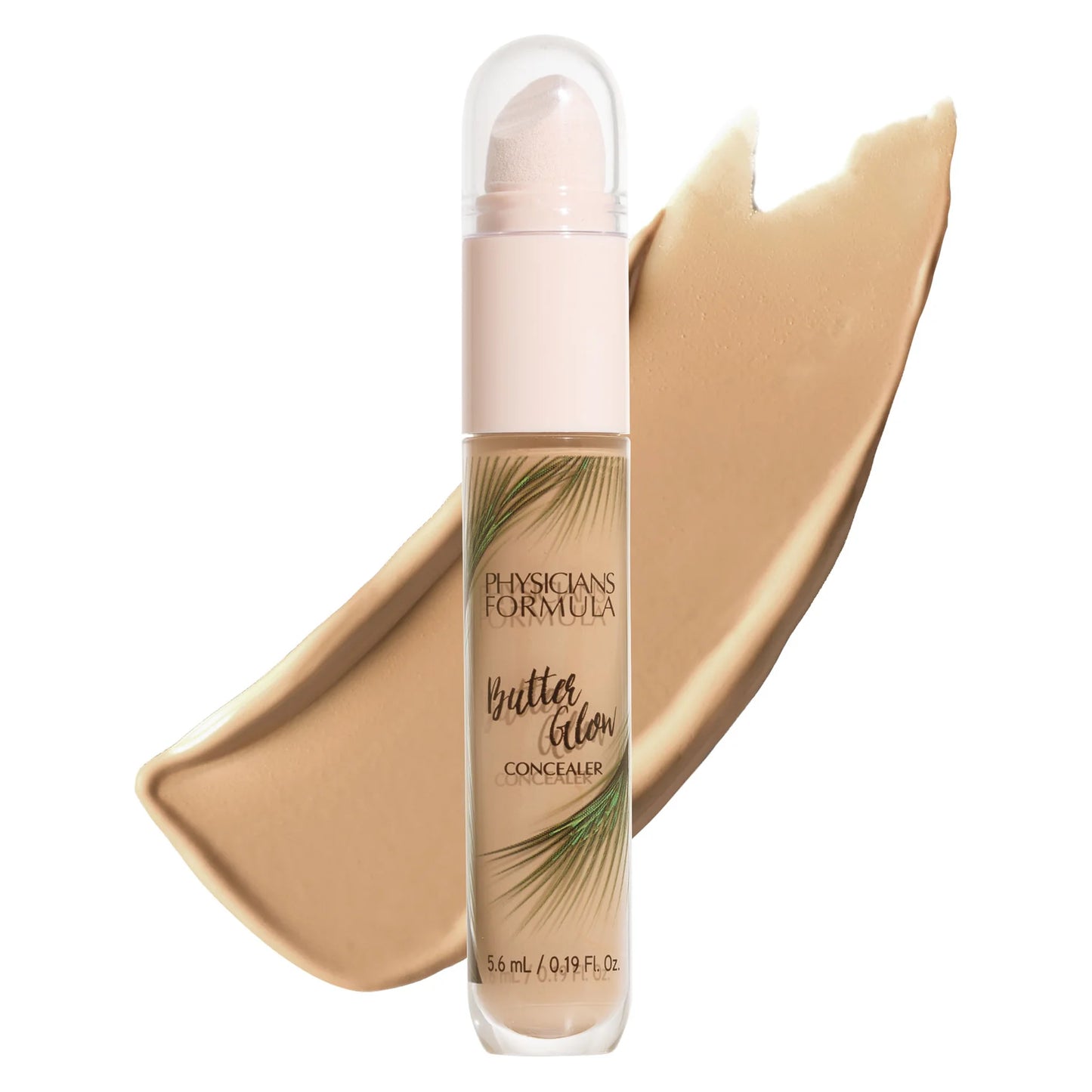 CORRECTOR BUTTER GLOW MEDIUM TO TAN - PHYSICIANS FORMULA - Adrissa Beauty - Maquillaje