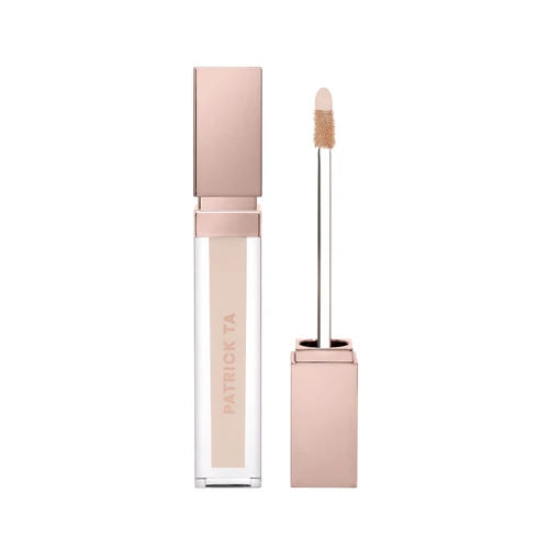 CORRECTOR MAJOR SKIN SOFT BLUR FAIR NEUTRAL 2 - PATRICK TA - Adrissa Beauty - Maquillaje