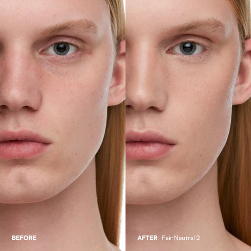 CORRECTOR MAJOR SKIN SOFT BLUR FAIR NEUTRAL 2 - PATRICK TA - Adrissa Beauty - Maquillaje