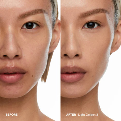 CORRECTOR MAJOR SKIN SOFT BLUR LIGHT GOLDEN 3 - PATRICK TA - Adrissa Beauty - Maquillaje